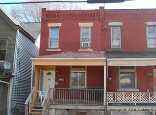 6981 Lemington Ave, Pittsburgh, PA