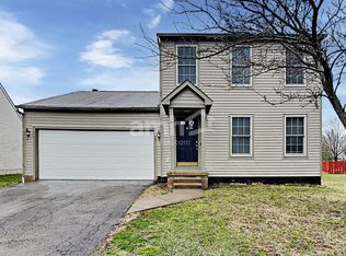 5339 Wadley Ct, Canal Winchester, OH 43110