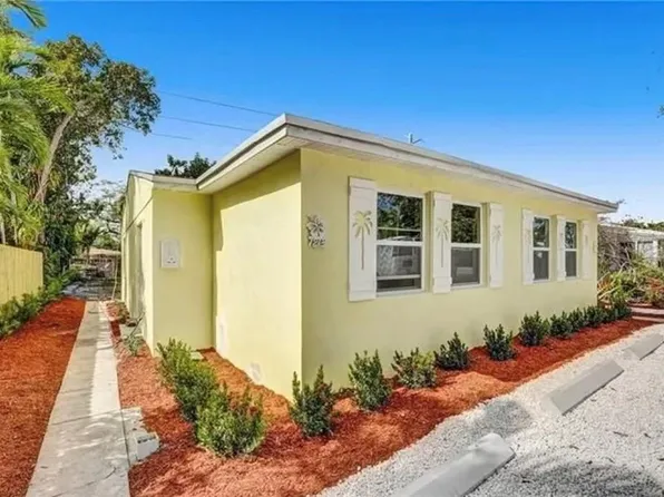 1215 NE 13th Avenue, Fort Lauderdale, FL 33304