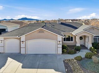 8302 N Sage Vis, Prescott Valley, AZ 86314