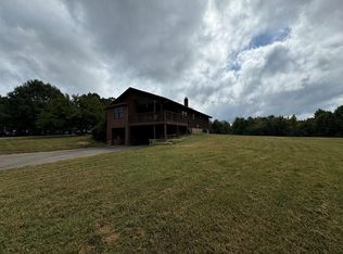 3019 Hackberry Rd, Sutherlin, VA 24594