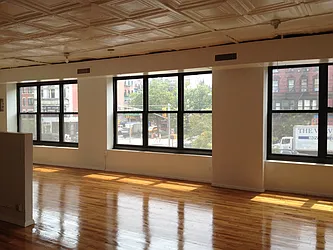 Rented by Citi-Village