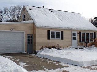 114 Fischer Ave, Iowa Falls, IA 50126