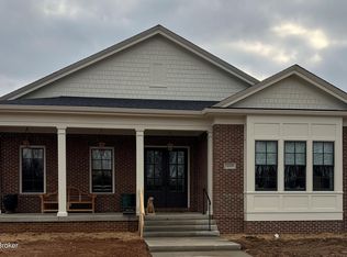 11600 Sweetflag Cir, Prospect, KY