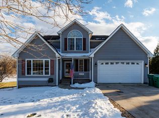 170 Thatcher Bridge Ln, Broadway, VA 22815