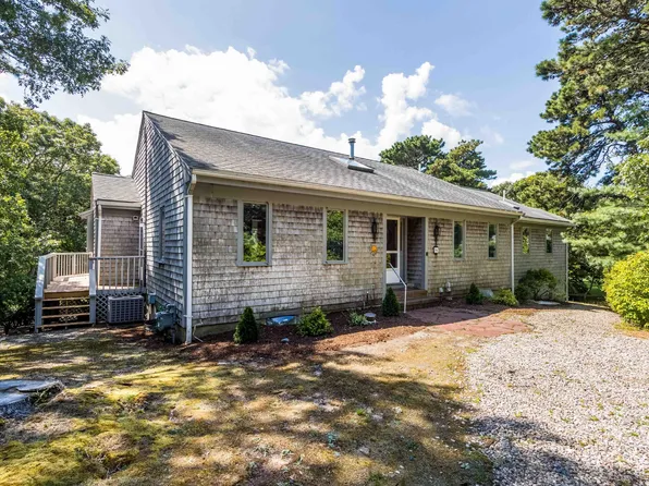 96 Uncle Deanes Road, Chatham, MA 02633
