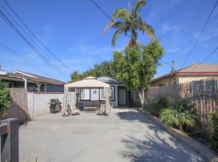 12035 Hayford St, Norwalk, CA 90650