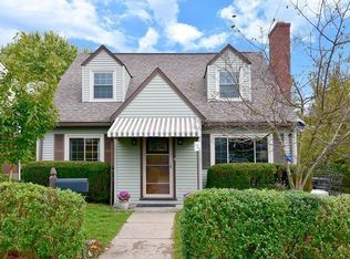 124 Clifford Ave, Pittsburgh, PA 15238