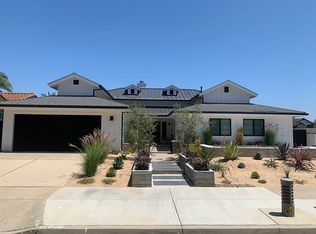 2401 Mesa Dr, Newport Beach, CA 92660