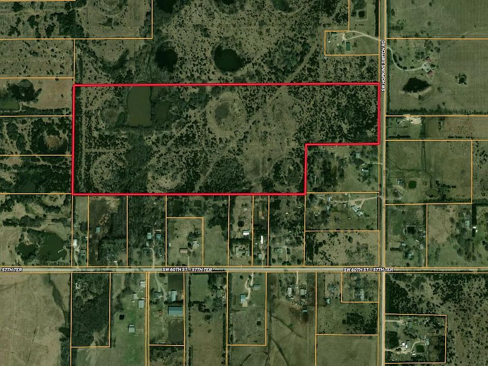 0 SW Hopkins Switch Rd, El Dorado, KS 67042 Zillow