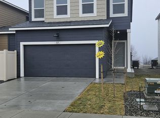837 S Yolo Pl, Kennewick, WA 99336