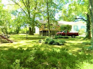 876 Goose Creek Rd, Farmington, AR 72730