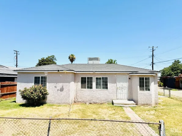 750 Hudson Dr, Bakersfield, CA 93307