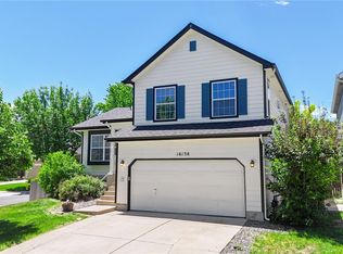 16138 White Hawk Drive, Parker, CO 80134