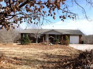 21550 Highway Y, Saint Robert, MO