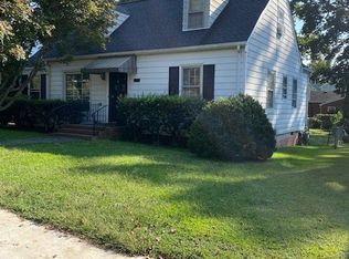 6213 Patterson Ave, Richmond, VA 23226