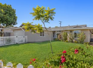 5094 Constitution Rd, San Diego, CA 92117