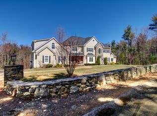 429 Bailey Rd, Holden, MA 01520