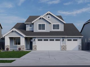 4370 W Double Spring Dr, Meridian, ID 83646
