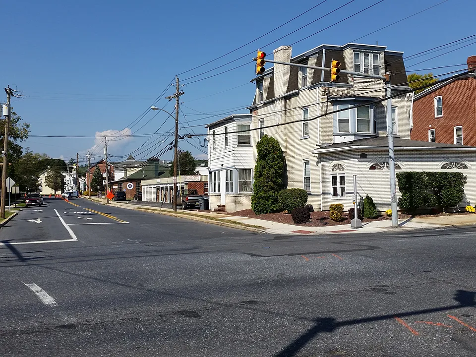 49 W Main St #A