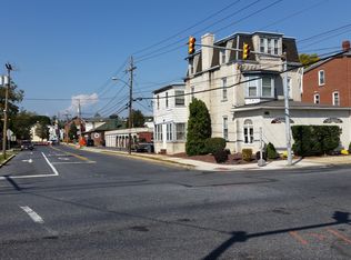 49 W Main St APT A, Kutztown, PA 19530