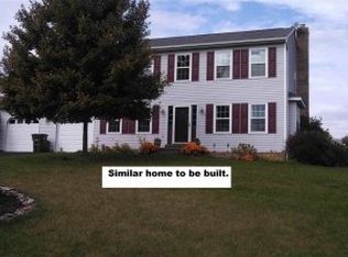 318 Sechrist Flat Rd, Felton, PA 17322
