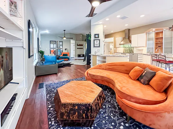 2412 High Point Ct NE, Albuquerque, NM 87112