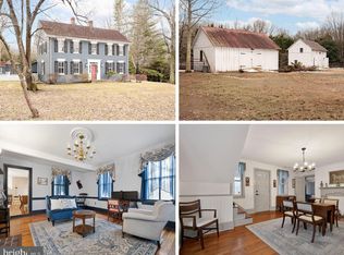 8100 Croom Rd, Upper Marlboro, MD