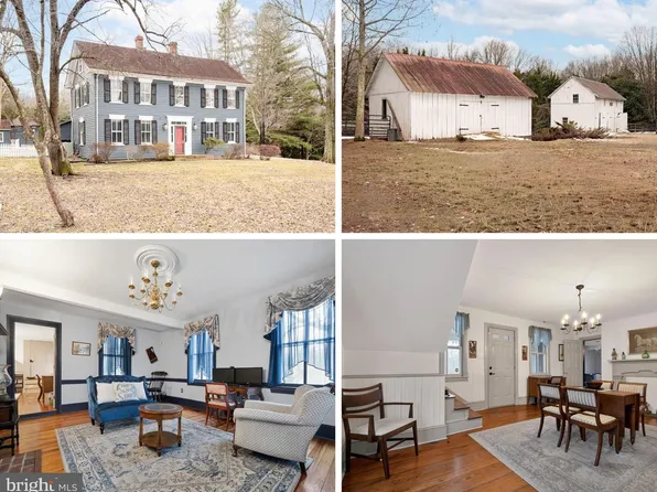 8100 Croom Rd, Upper Marlboro, MD 20772