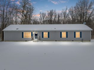 37710 Herman St, Romulus, MI 48174