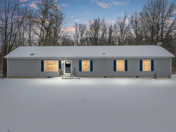 37710 Herman St, Romulus, MI 48174