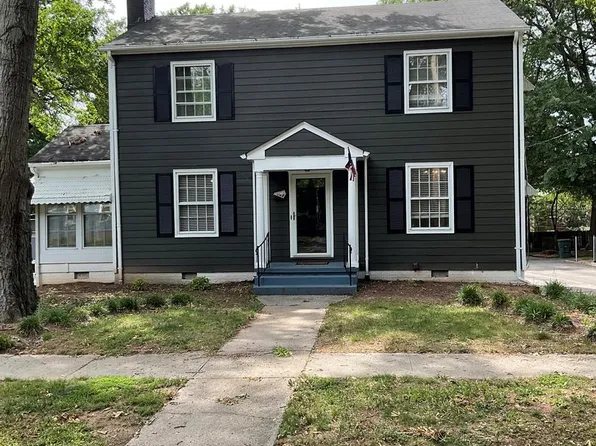507 Hanna St, Gastonia, NC 28052