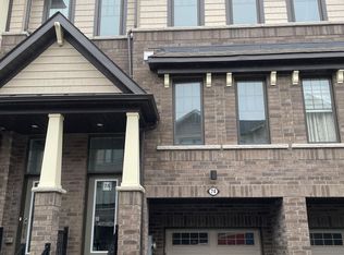 185 Bedrock Dr #74, Hamilton, ON L8J 0M2