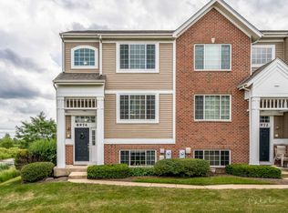 8974 Disbrow St #F, Huntley, IL 60142