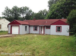 8734 Garden Ave, Caseyville, IL 62232