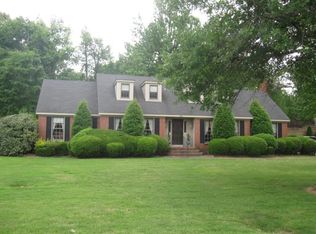 511 Melton Cir, Jonesboro, AR 72401