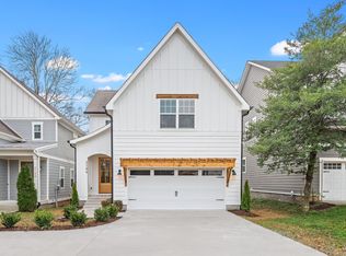 2104 Sheridan Rd, Nashville, TN 37206