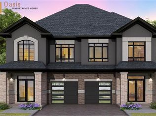 155 King St W, Ingersoll, ON N5C2J9