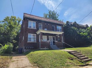 4016 Cora Ave, Saint Louis, MO