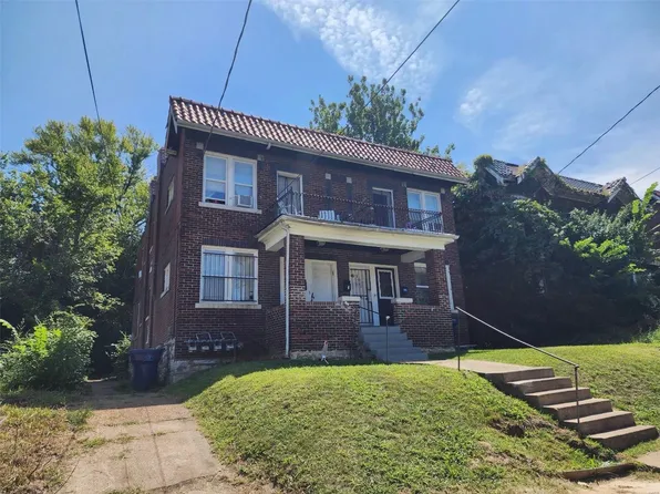 4016 Cora Ave, Saint Louis, MO 63115
