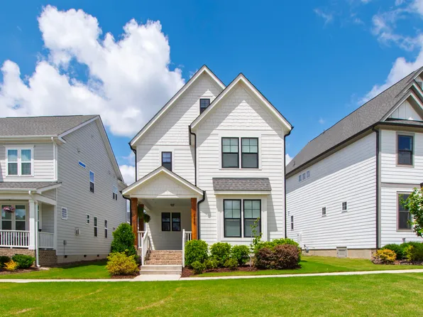 248 Daniel Ridge Rd, Wendell, NC 27591