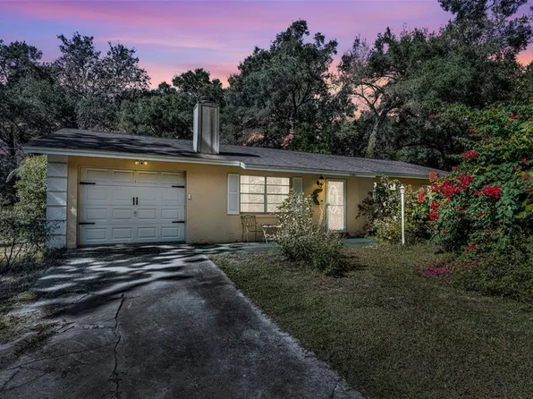 2301 Pine Hill Pl, Orange City, FL 32763