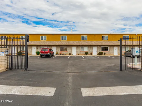 345 E Glenn St APT 3, Tucson, AZ 85705