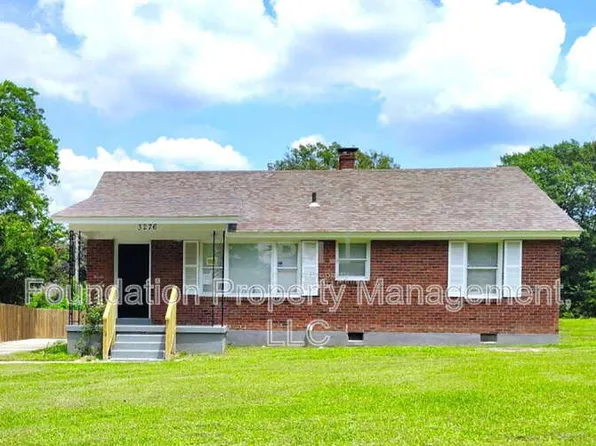 3276 Ashland St, Memphis, TN 38127