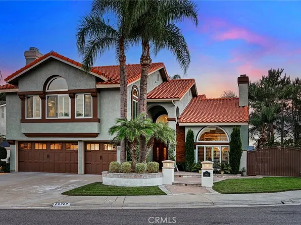 20420 Via Burgos, Yorba Linda, CA 92887
