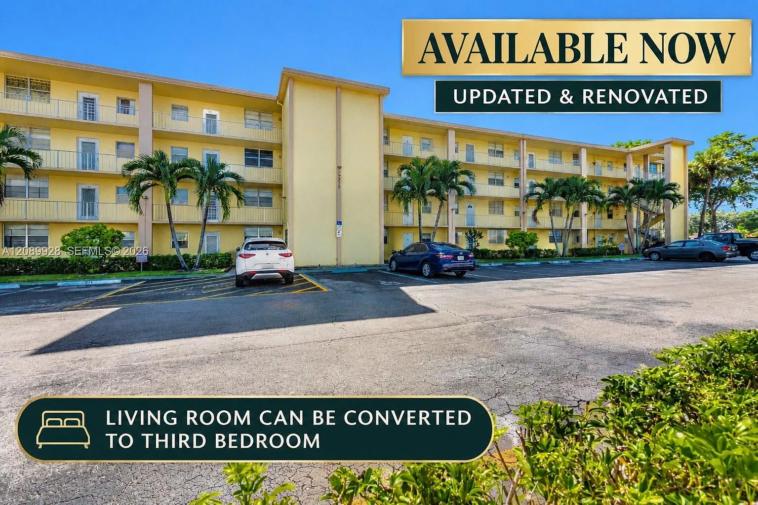 Sandalfoot Blvd Apts Cond — Photo 1