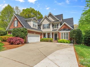 2818 Telefair Ln, Monroe, NC 28110