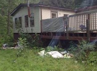 2740 Short Creek Rd, Wheeling, WV 26003