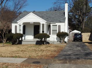3236 Douglass Ave, Memphis, TN 38111