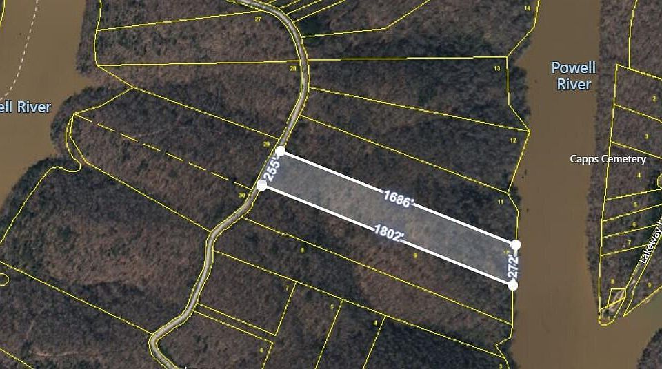 2nd image of LOT 10 Jones Ridge Rd